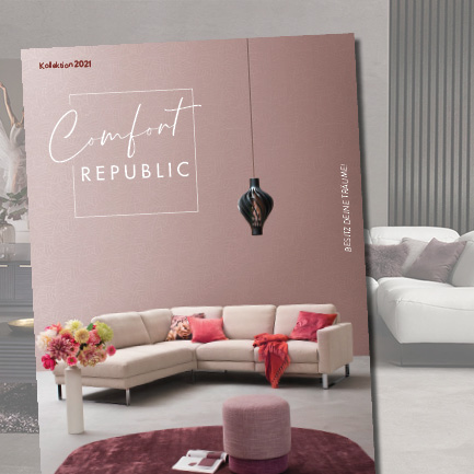 Katalog Comfort Republic